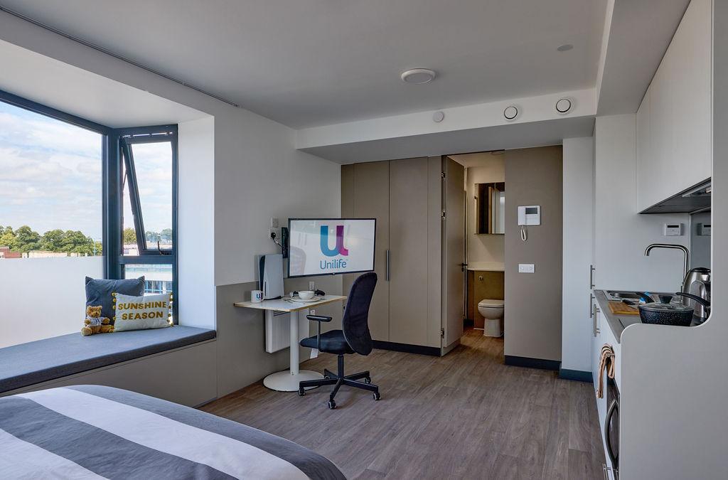 VIP - Bargate House - Gallery - 2