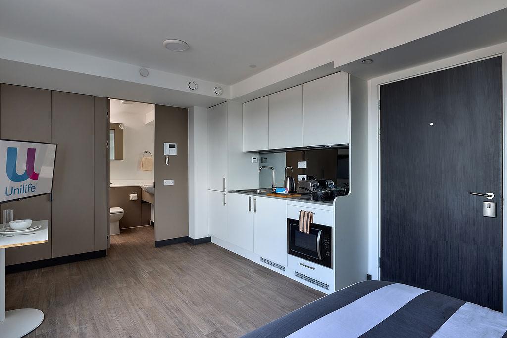 VIP - Bargate House - Gallery - 5