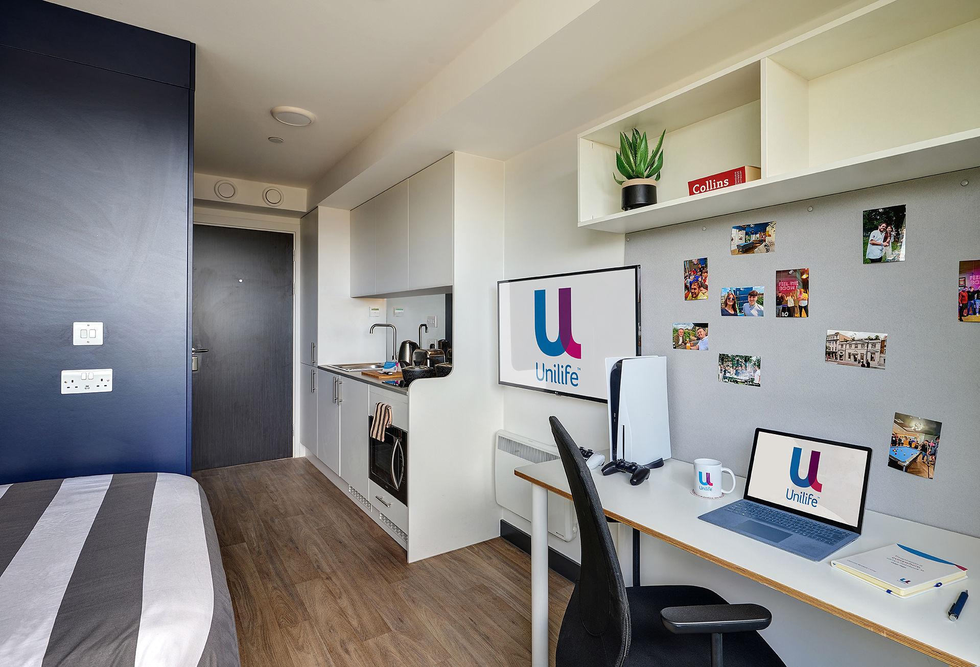 Classic - Bargate House - Gallery - 5