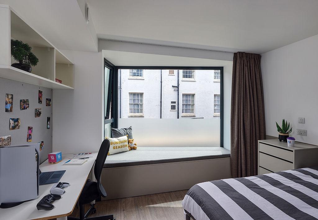 Classic - Bargate House - Gallery - 1
