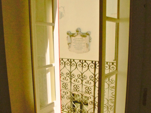2 bedroom flat University of Coimbra Historic District - Gallery - 11