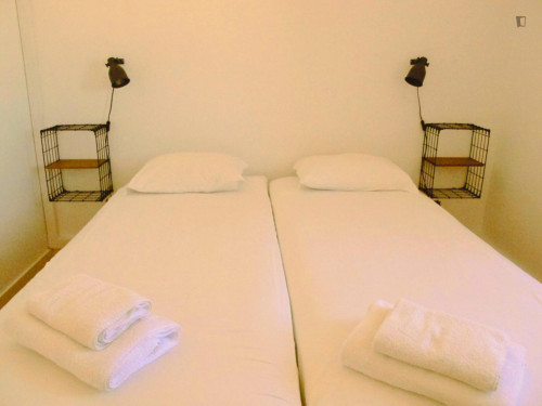 2 bedroom flat University of Coimbra Historic District - Gallery - 7