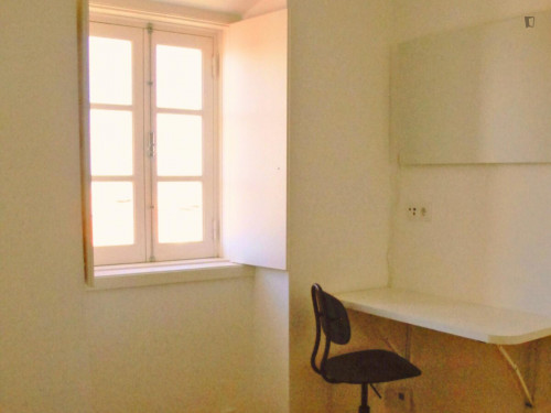 2 bedroom flat University of Coimbra Historic District - Gallery - 8