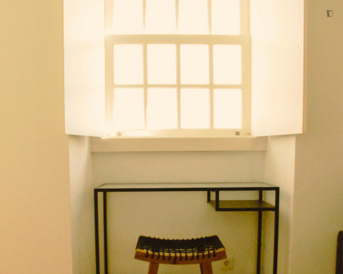 2 bedroom flat University of Coimbra Historic District - Gallery - 12