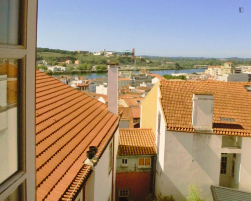 2 bedroom flat University of Coimbra Historic District - Gallery - 10