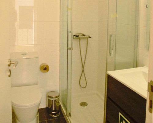 2 bedroom flat University of Coimbra Historic District - Gallery - 6