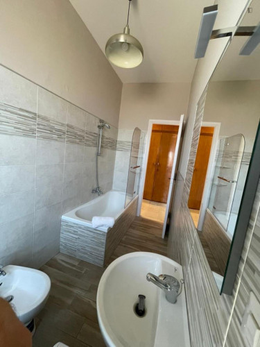 Nice apartment renewed in the city center of Turin