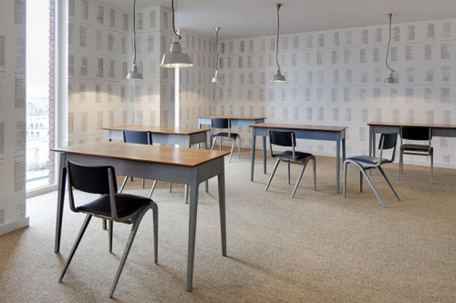 IQ Shoreditch - Flexible Tenancies - Gallery - 11