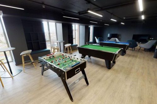 IQ Shoreditch - Flexible Tenancies - Gallery - 9