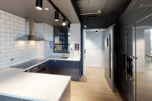 IQ Shoreditch - Flexible Tenancies - Gallery - 12