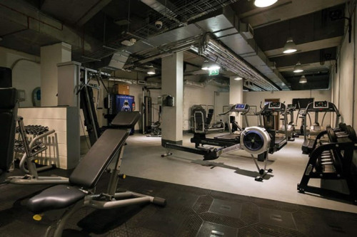 IQ Shoreditch - Flexible Tenancies - Gallery - 7