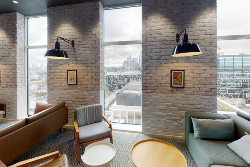 IQ Shoreditch - Flexible Tenancies - Gallery - 10