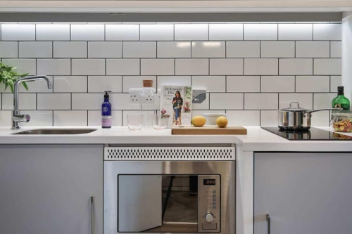 IQ Shoreditch - Flexible Tenancies - Gallery - 15