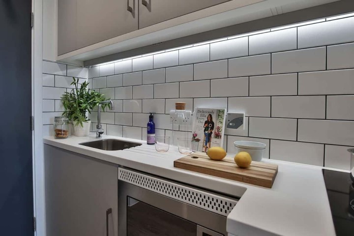 Bronze Studio Mid Level - IQ Shoreditch - Flexible Tenancies - Gallery - 5