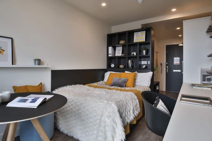  Bronze Studio Mid Level  -  IQ Shoreditch - Flexible Tenancies  - Gallery -  3