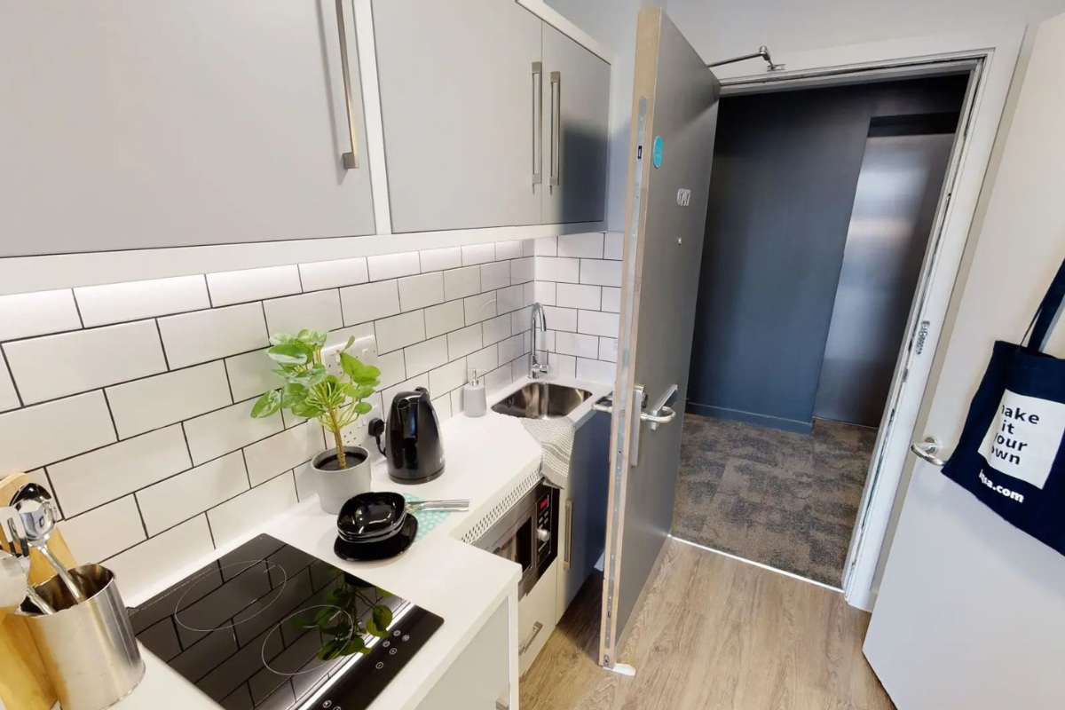 Silver Studio - IQ Shoreditch - Flexible Tenancies - Gallery - 4
