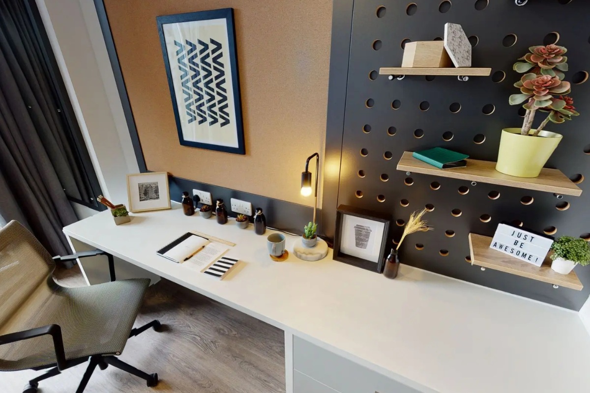  Silver Studio  -  IQ Shoreditch - Flexible Tenancies  - Gallery -  2