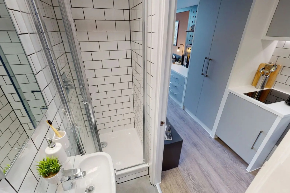  Silver Studio  -  IQ Shoreditch - Flexible Tenancies  - Gallery -  6