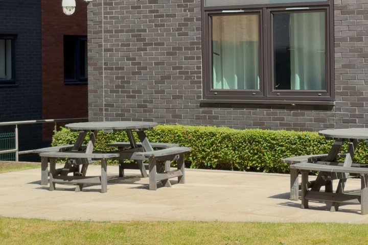 Friargate Court Preston
