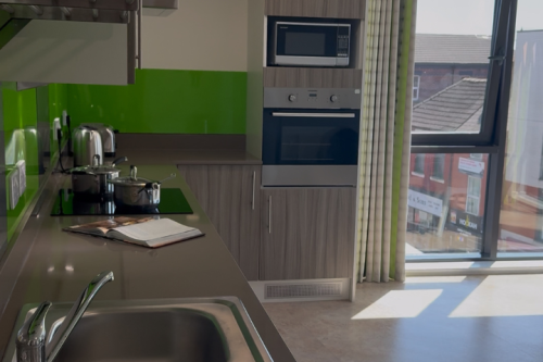 Friargate Court Preston - Gallery - 11