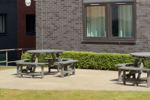 Friargate Court Preston