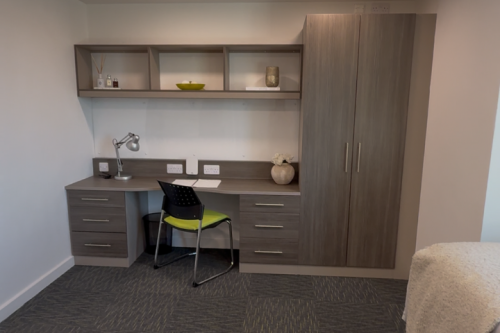 Friargate Court Preston - Gallery - 15