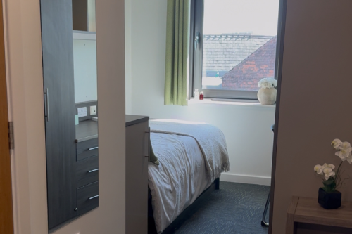 Friargate Court Preston - Gallery - 16