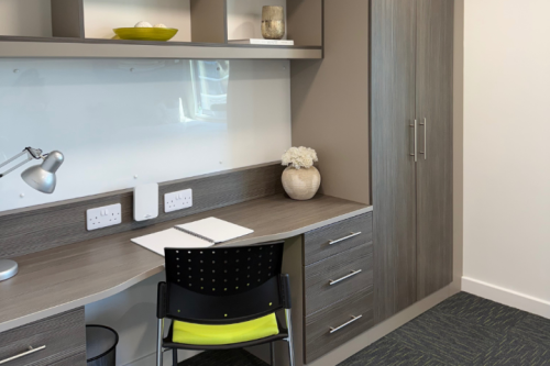Friargate Court Preston - Gallery - 19