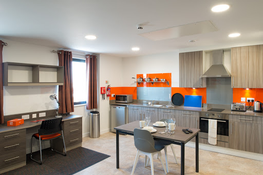  Superior Room  -  Friargate Court Preston  - Gallery -  1