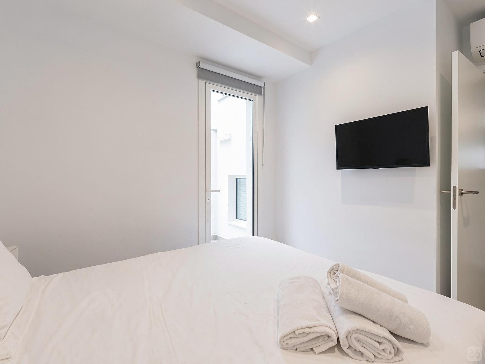 1 Bedroom Apartment (1A) - Vibrant Coliving Community for Remote Workers in Tranquil Guanarteme Near Beaches - Gallery - 37