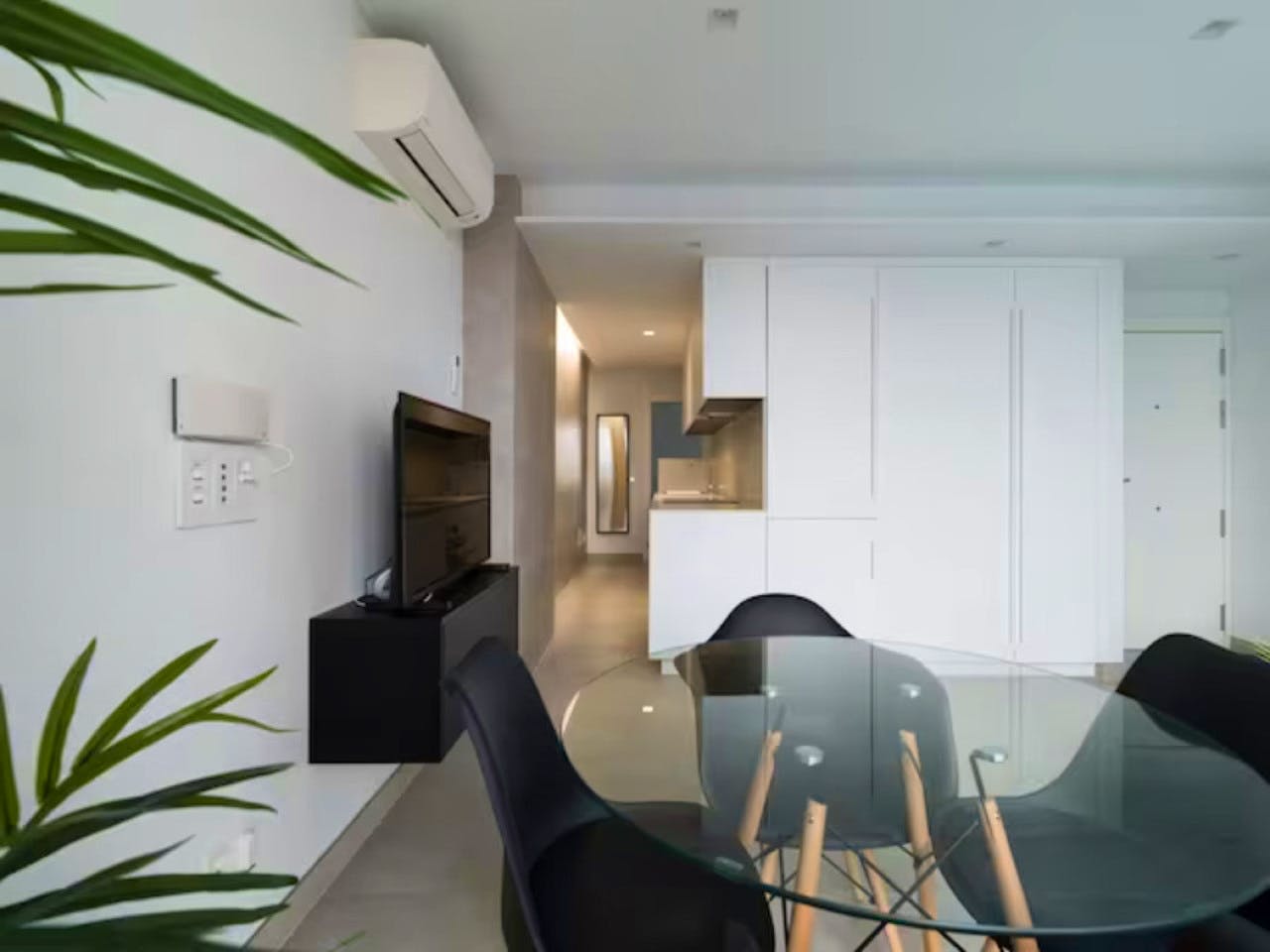 1 Bedroom Apartment (1A) - Vibrant Coliving Community for Remote Workers in Tranquil Guanarteme Near Beaches - Gallery - 11
