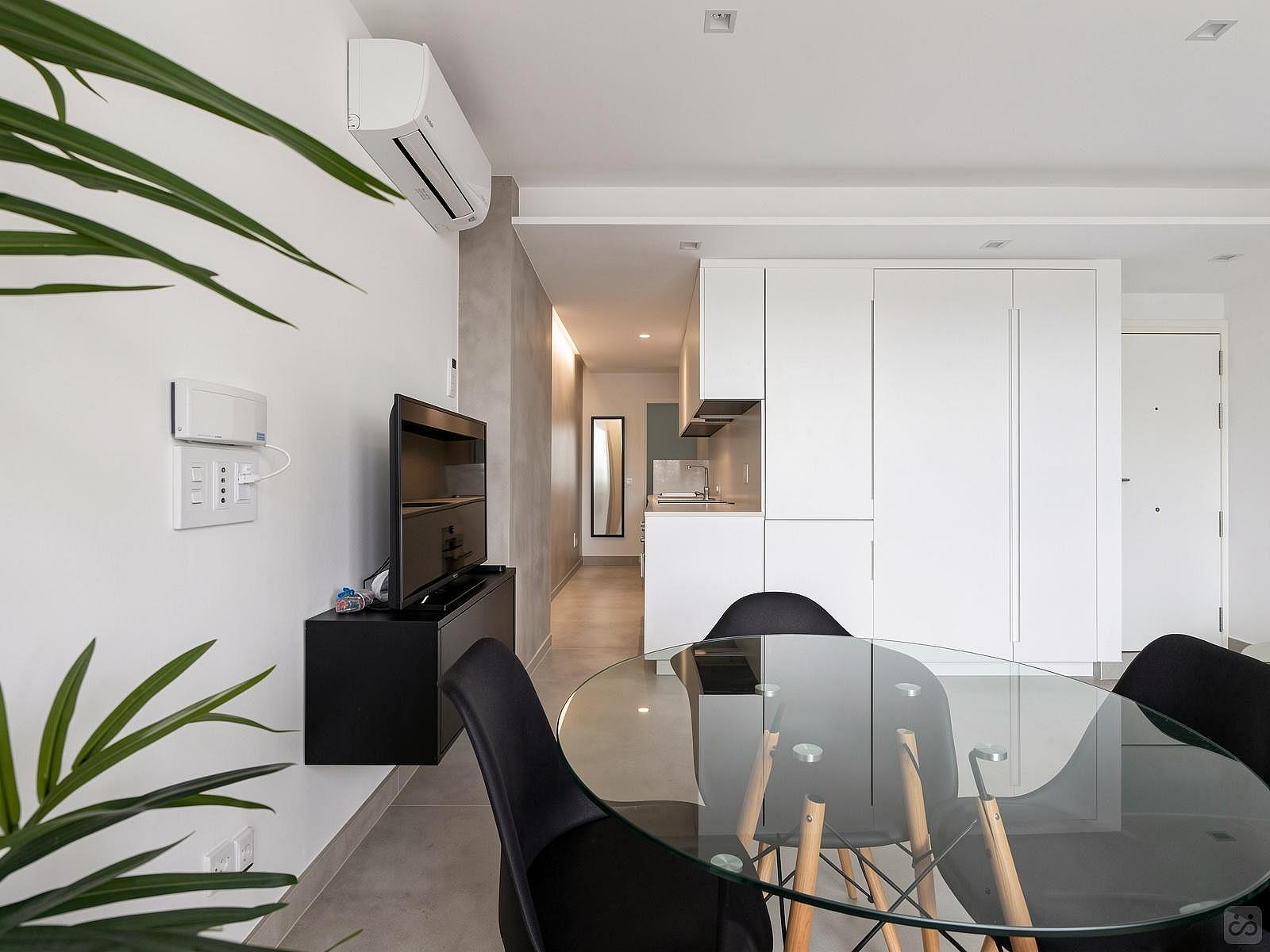 1 Bedroom Apartment (1A) - Vibrant Coliving Community for Remote Workers in Tranquil Guanarteme Near Beaches - Gallery - 35