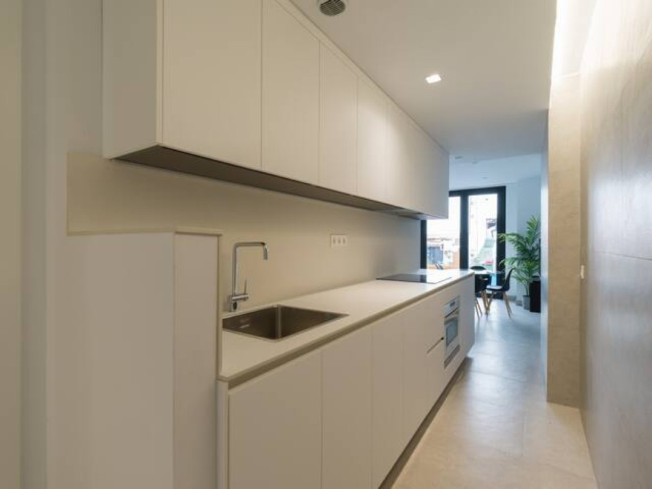 1 Bedroom Apartment (1A) - Vibrant Coliving Community for Remote Workers in Tranquil Guanarteme Near Beaches - Gallery - 23