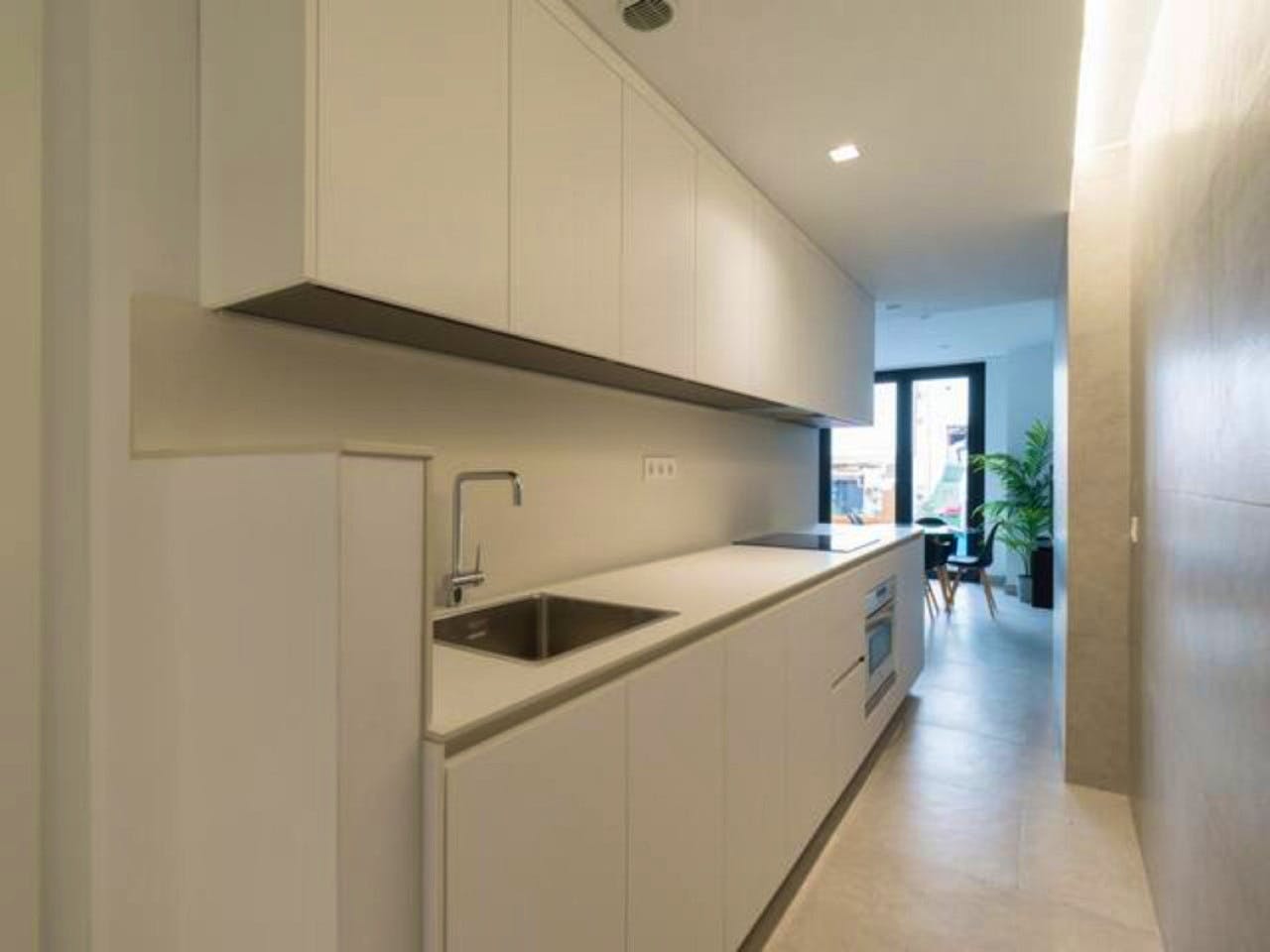1 Bedroom Apartment (1A) - Vibrant Coliving Community for Remote Workers in Tranquil Guanarteme Near Beaches - Gallery - 15