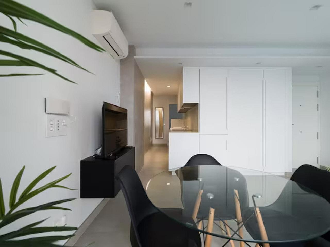 1 Bedroom Apartment (1A) - Vibrant Coliving Community for Remote Workers in Tranquil Guanarteme Near Beaches - Gallery - 27