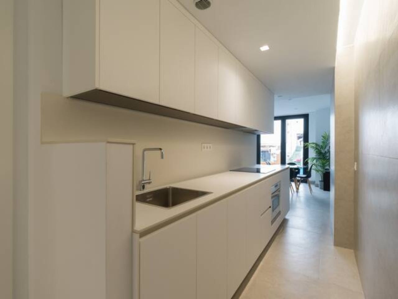 1 Bedroom Apartment (1A) - Vibrant Coliving Community for Remote Workers in Tranquil Guanarteme Near Beaches - Gallery - 7