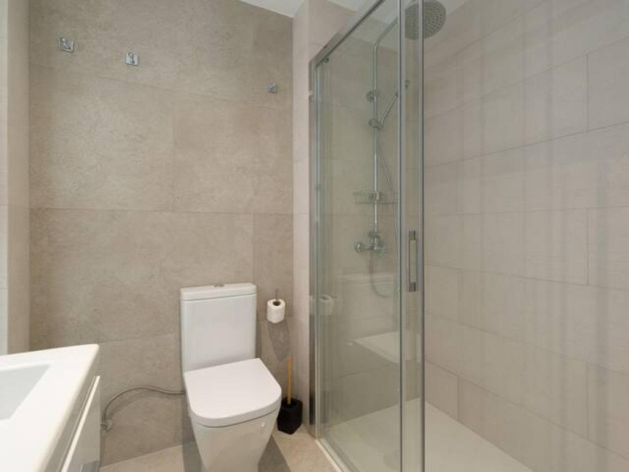 1 Bedroom Apartment (1B) - Vibrant Coliving Community for Remote Workers in Tranquil Guanarteme Near Beaches - Gallery - 28