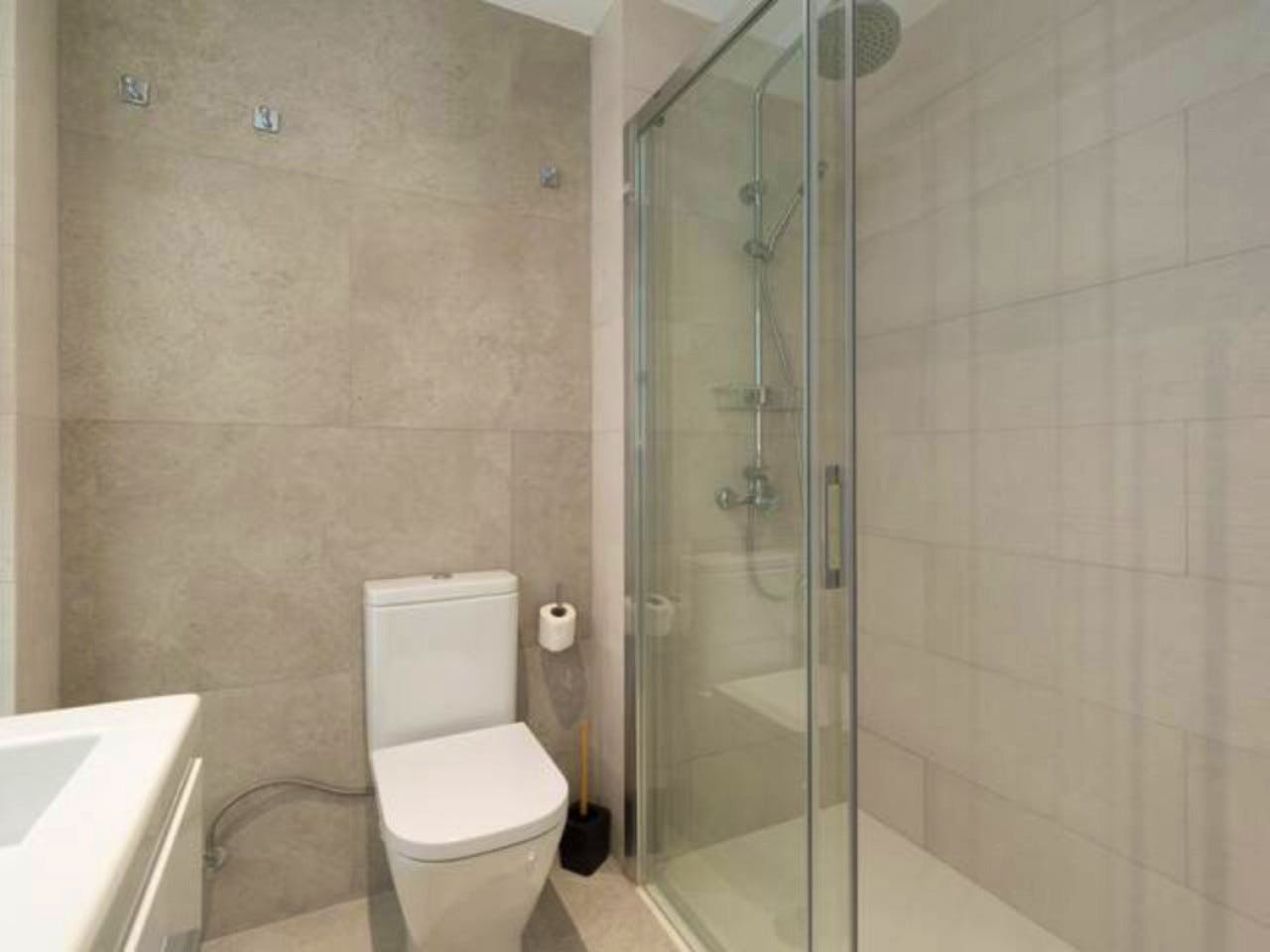 1 Bedroom Apartment (1B) - Vibrant Coliving Community for Remote Workers in Tranquil Guanarteme Near Beaches - Gallery - 14