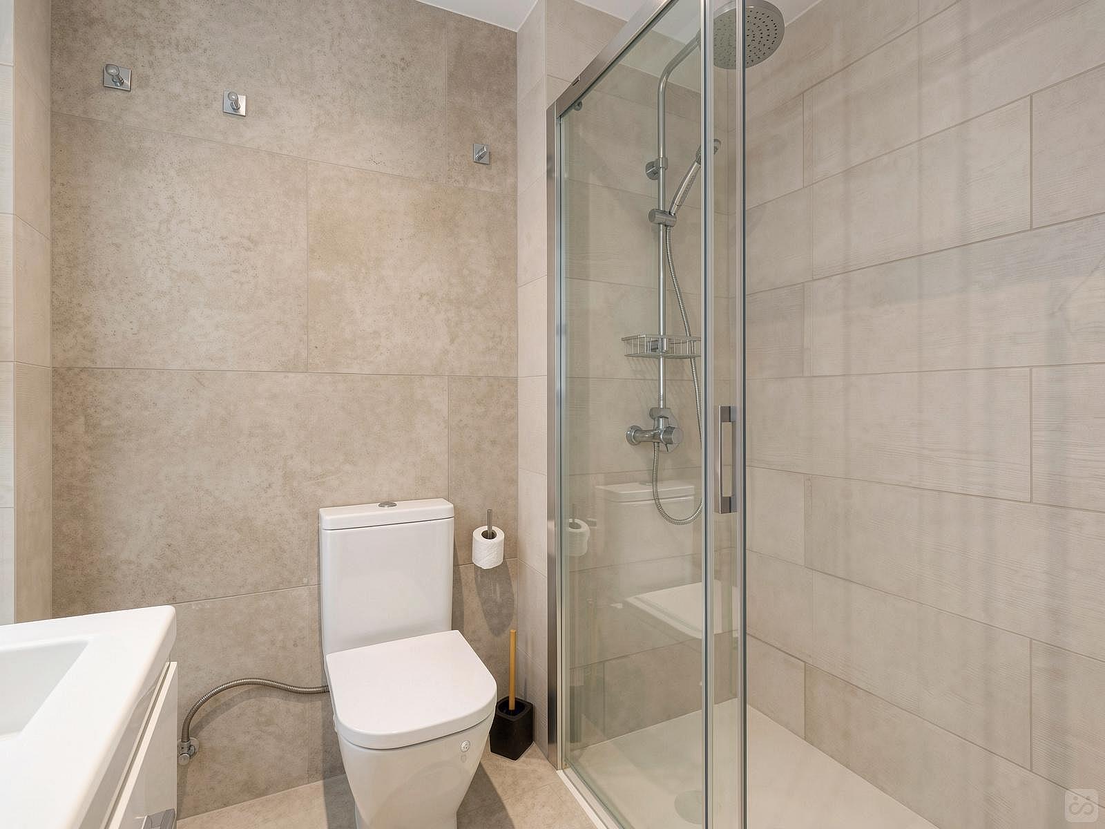1 Bedroom Apartment (1B) - Vibrant Coliving Community for Remote Workers in Tranquil Guanarteme Near Beaches - Gallery - 35