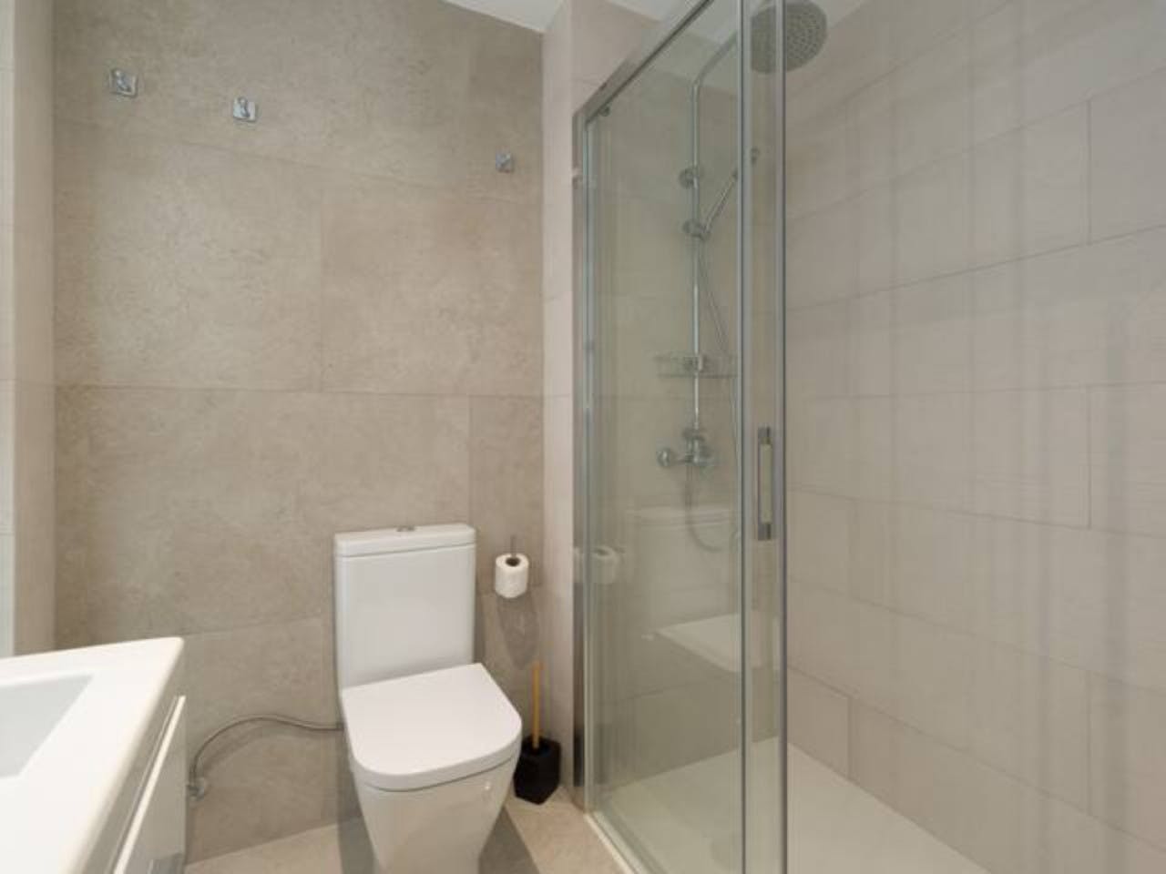 1 Bedroom Apartment (1B) - Vibrant Coliving Community for Remote Workers in Tranquil Guanarteme Near Beaches - Gallery - 7