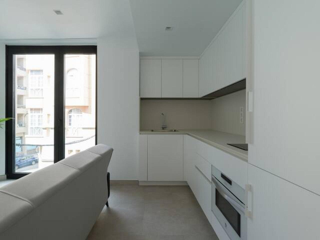 1 Bedroom Apartment (1B) - Vibrant Coliving Community for Remote Workers in Tranquil Guanarteme Near Beaches - Gallery - 25