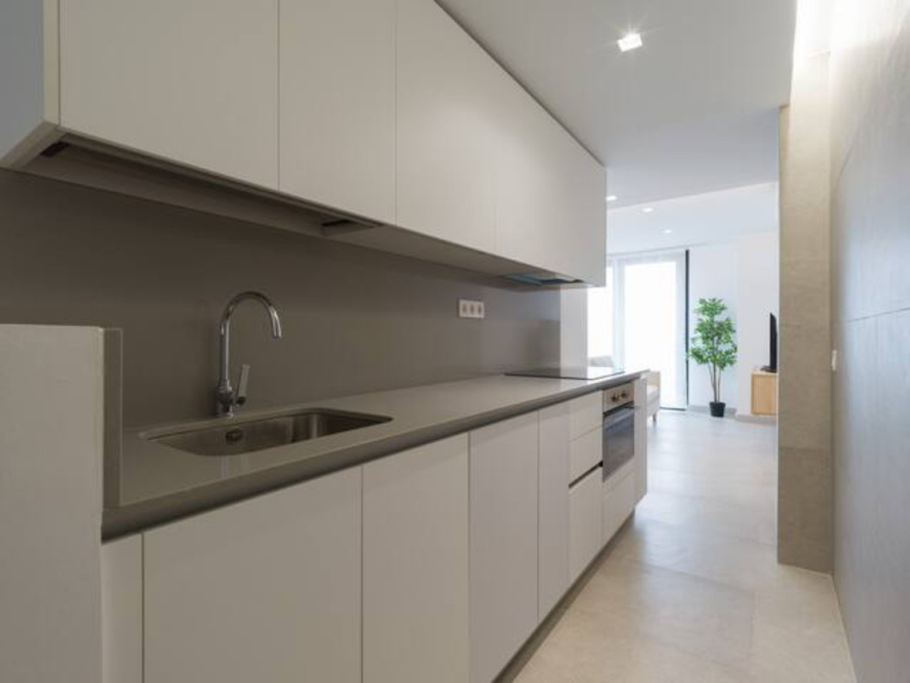 1 Bedroom Apartment (2A) - Vibrant Coliving Community for Remote Workers in Tranquil Guanarteme Near Beaches - Gallery - 27