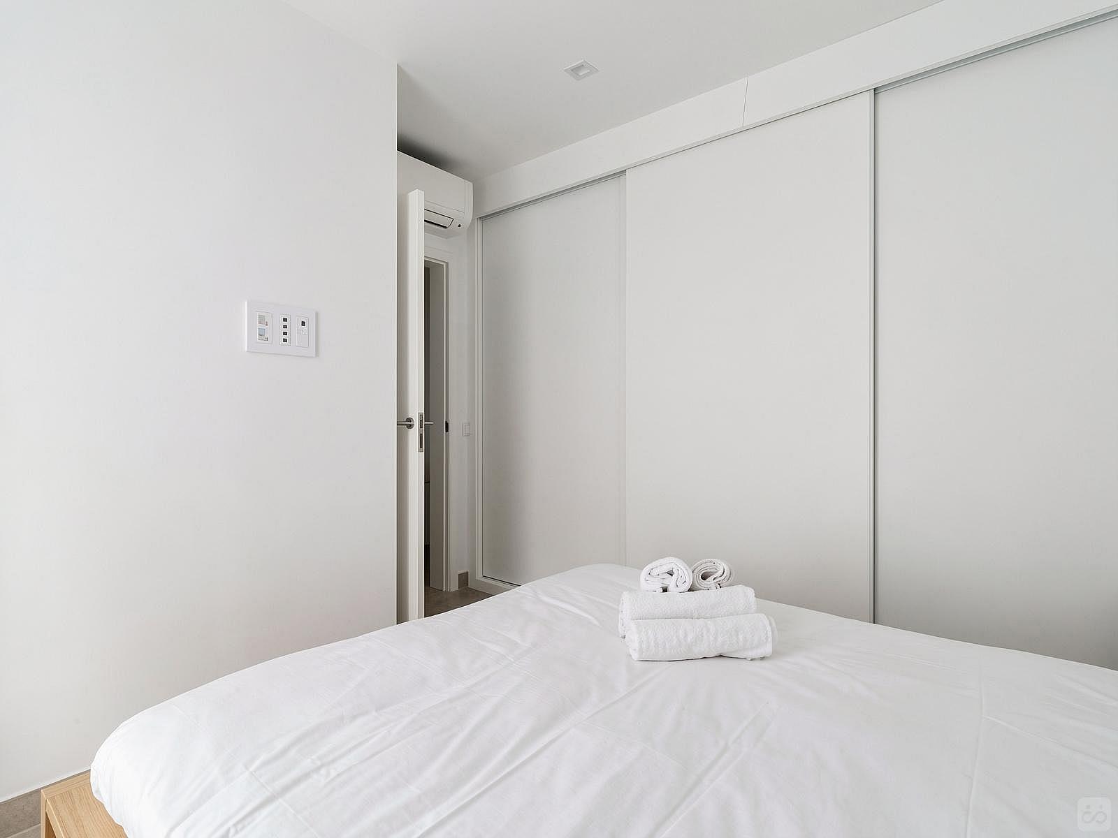 1 Bedroom Apartment (2A) - Vibrant Coliving Community for Remote Workers in Tranquil Guanarteme Near Beaches - Gallery - 45
