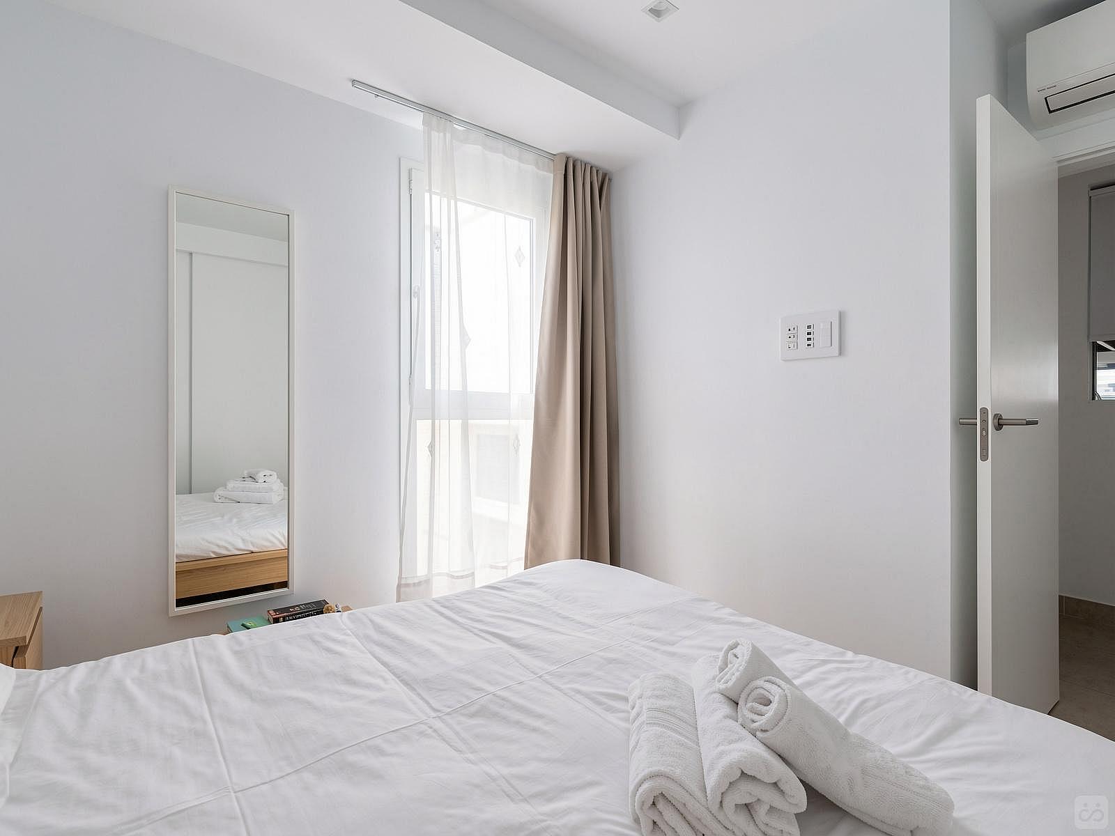 1 Bedroom Apartment (2A) - Vibrant Coliving Community for Remote Workers in Tranquil Guanarteme Near Beaches - Gallery - 44