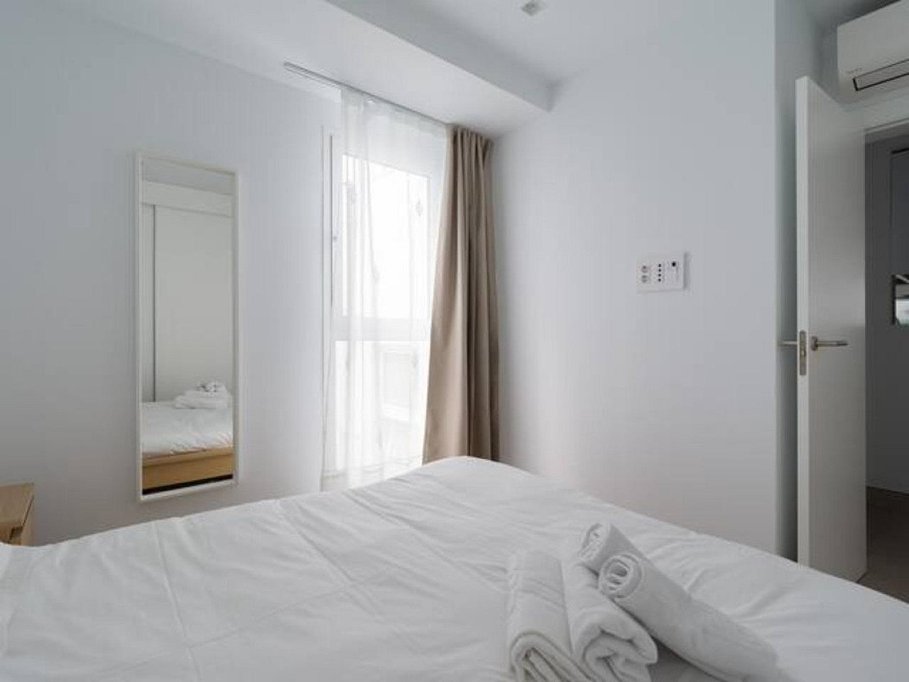 1 Bedroom Apartment (2A) - Vibrant Coliving Community for Remote Workers in Tranquil Guanarteme Near Beaches - Gallery - 34