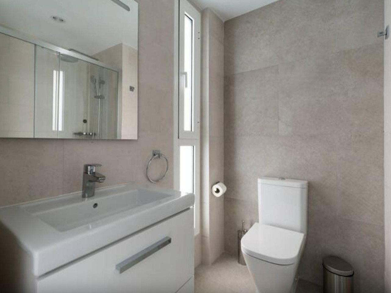 1 Bedroom Apartment (2A) - Vibrant Coliving Community for Remote Workers in Tranquil Guanarteme Near Beaches - Gallery - 39