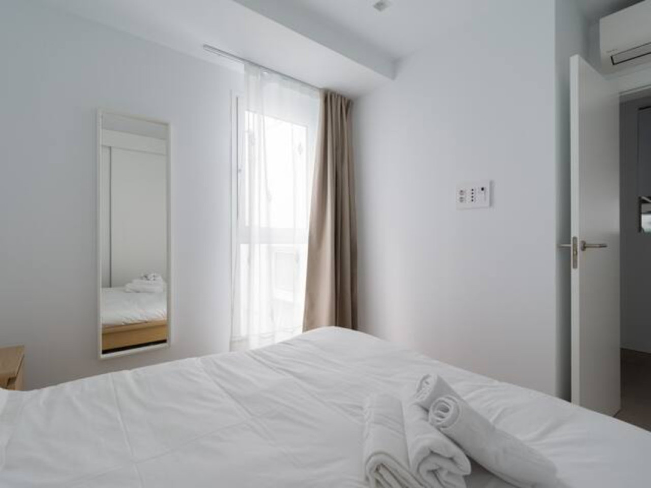 1 Bedroom Apartment (2A) - Vibrant Coliving Community for Remote Workers in Tranquil Guanarteme Near Beaches - Gallery - 24