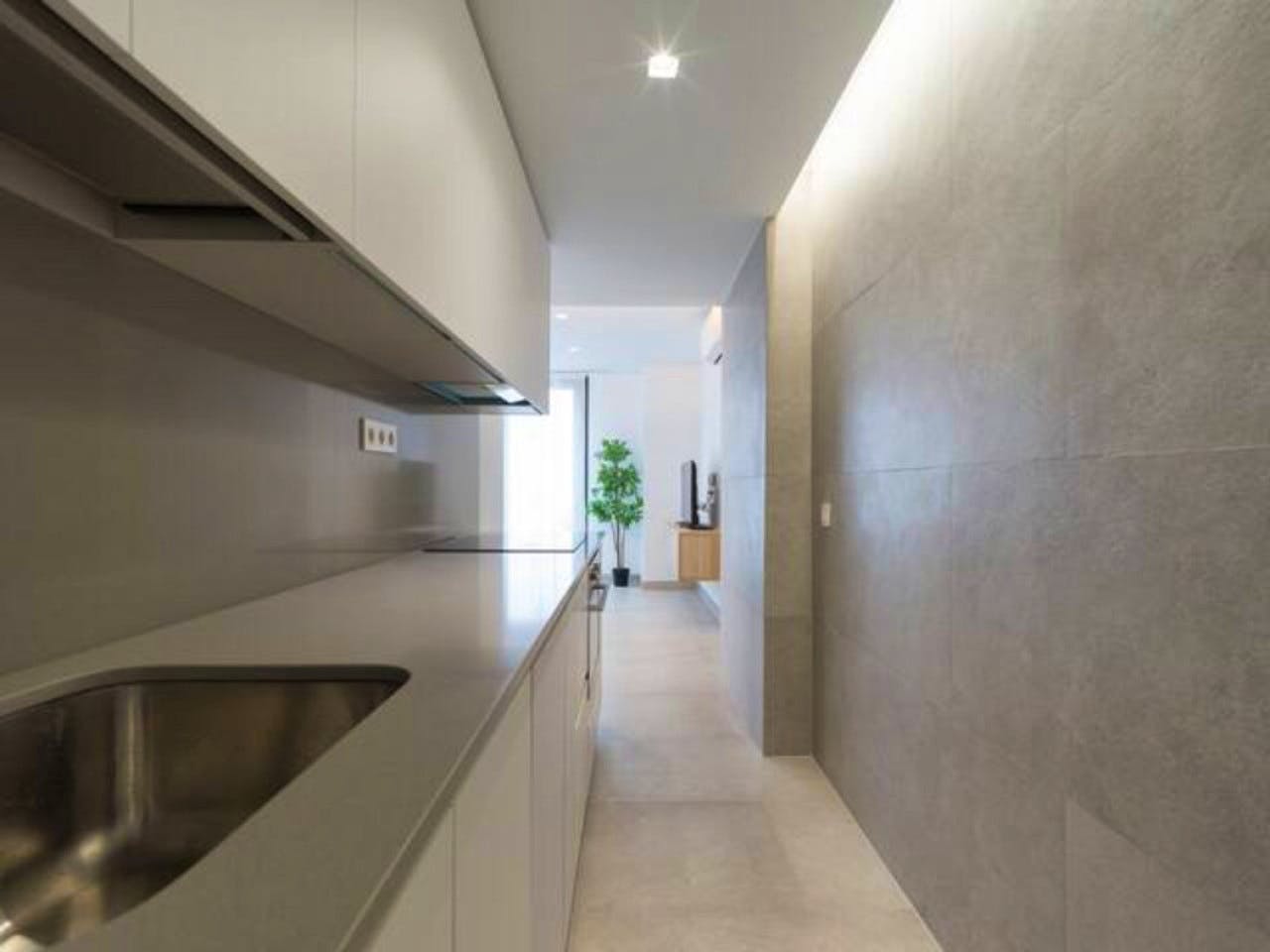 1 Bedroom Apartment (2A) - Vibrant Coliving Community for Remote Workers in Tranquil Guanarteme Near Beaches - Gallery - 16
