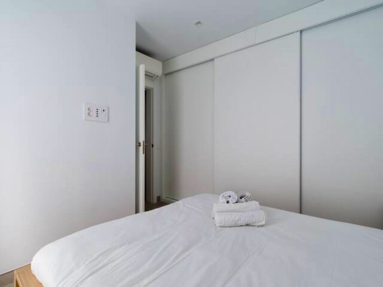 1 Bedroom Apartment (2A) - Vibrant Coliving Community for Remote Workers in Tranquil Guanarteme Near Beaches - Gallery - 15