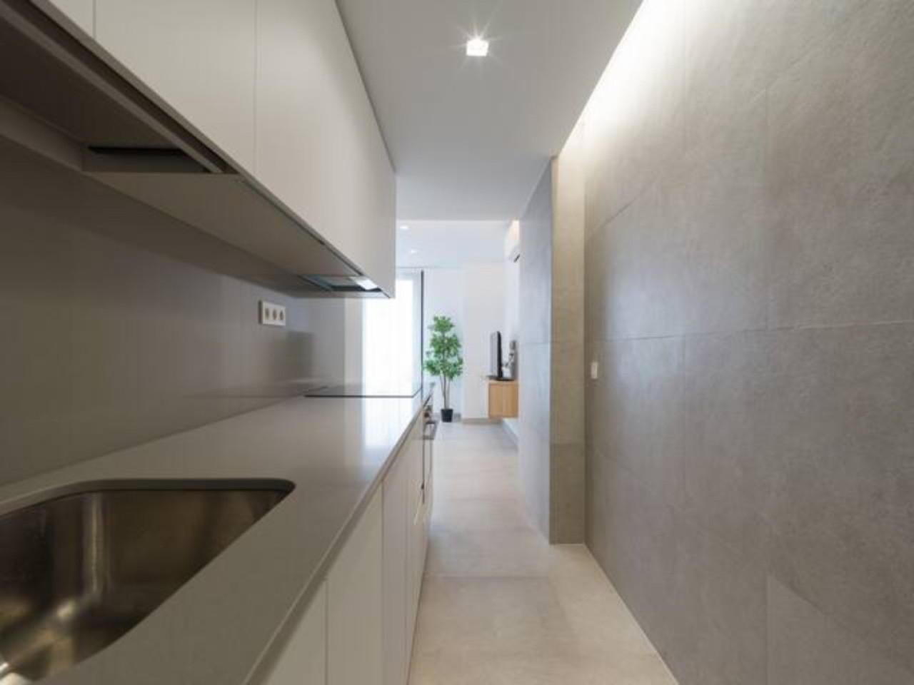 1 Bedroom Apartment (2A) - Vibrant Coliving Community for Remote Workers in Tranquil Guanarteme Near Beaches - Gallery - 26